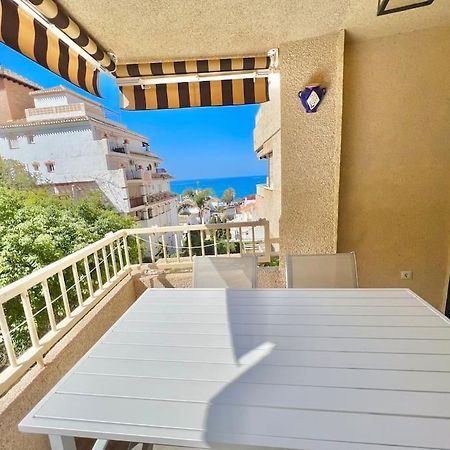 Apartamento La Caleta Sea Views And Pool La Herradura  Exterior foto