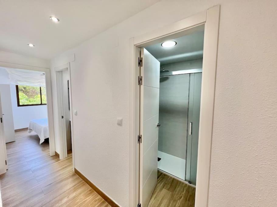 Apartamento La Caleta Sea Views And Pool La Herradura  Exterior foto