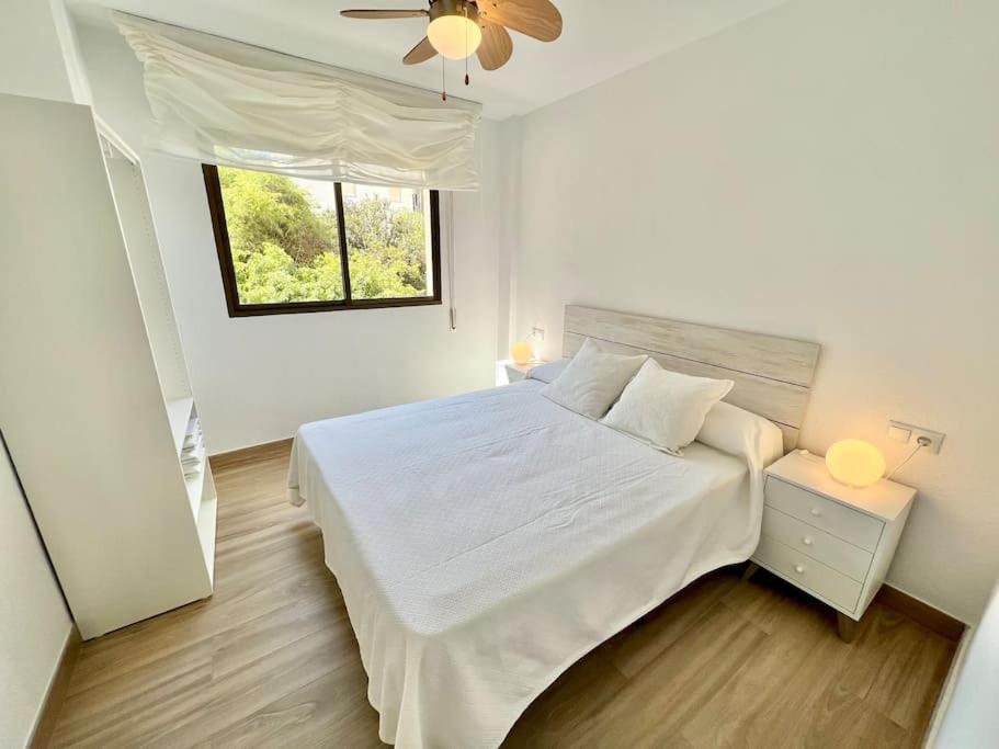 Apartamento La Caleta Sea Views And Pool La Herradura  Exterior foto