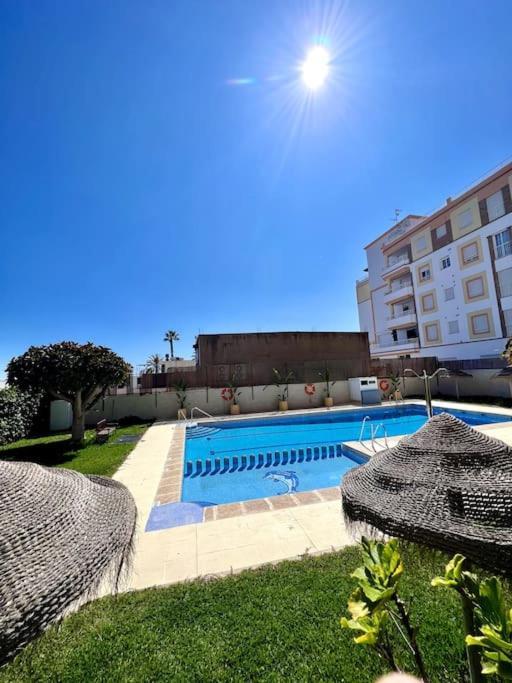 Apartamento La Caleta Sea Views And Pool La Herradura  Exterior foto
