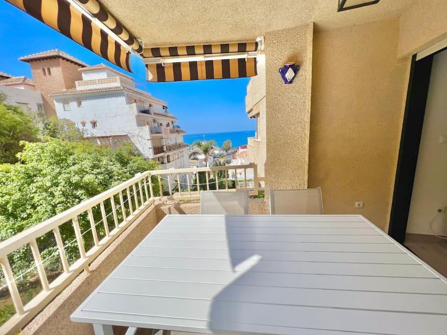 Apartamento La Caleta Sea Views And Pool La Herradura  Exterior foto