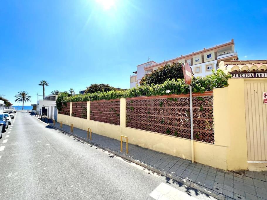 Apartamento La Caleta Sea Views And Pool La Herradura  Exterior foto
