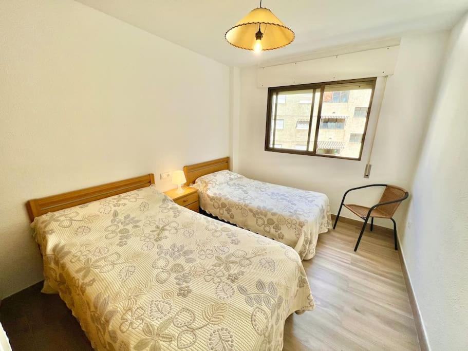Apartamento La Caleta Sea Views And Pool La Herradura  Exterior foto