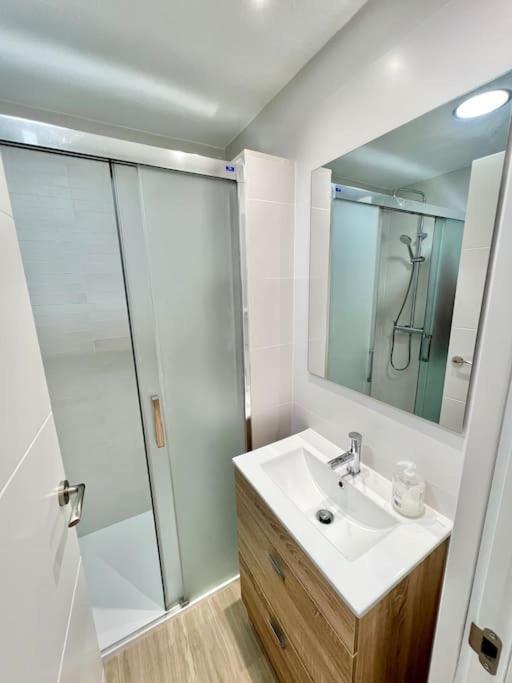 Apartamento La Caleta Sea Views And Pool La Herradura  Exterior foto
