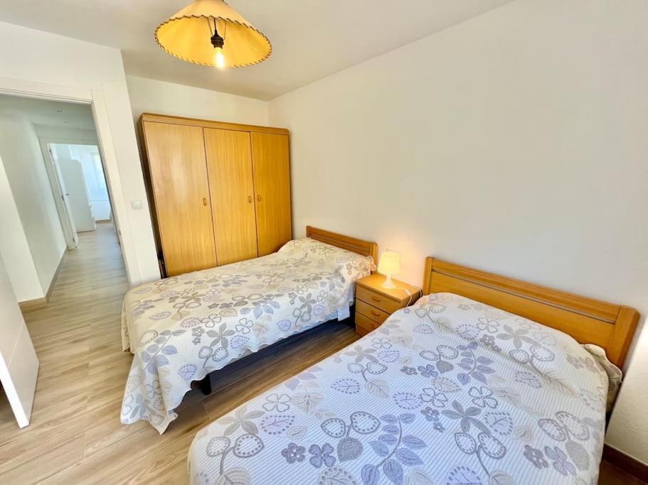 Apartamento La Caleta Sea Views And Pool La Herradura  Exterior foto