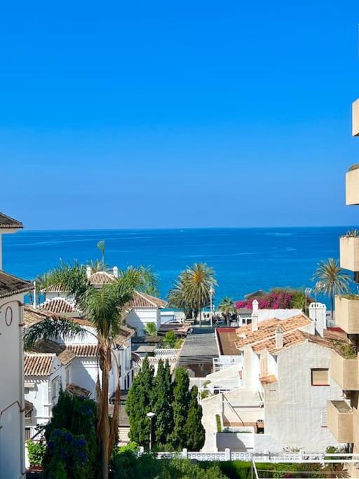 Apartamento La Caleta Sea Views And Pool La Herradura  Exterior foto