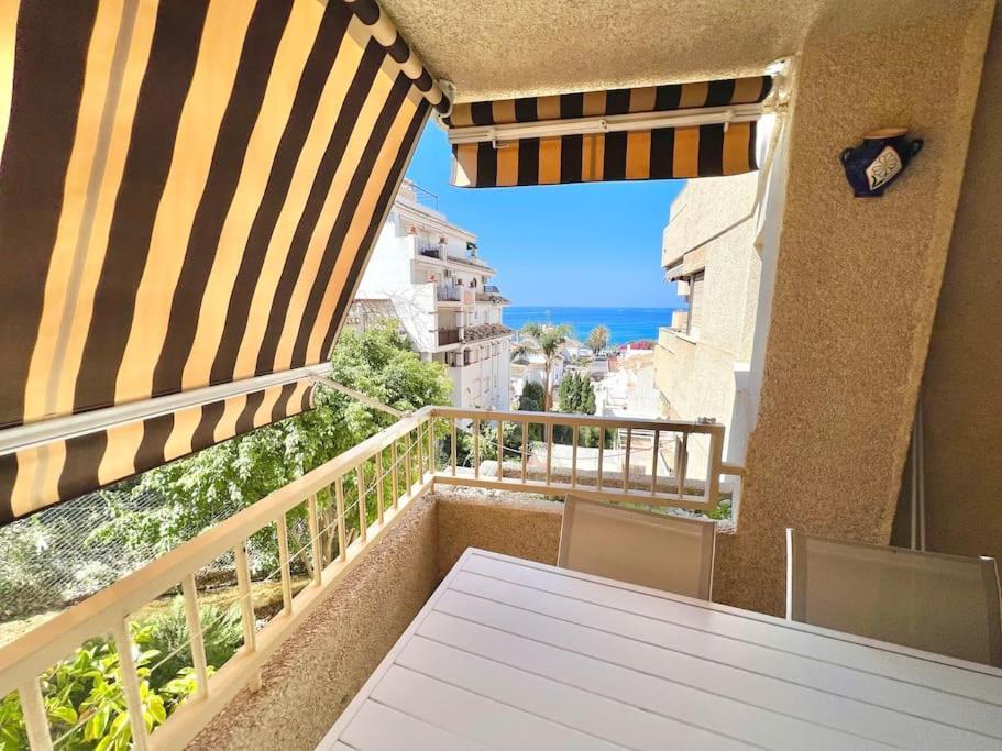 Apartamento La Caleta Sea Views And Pool La Herradura  Exterior foto