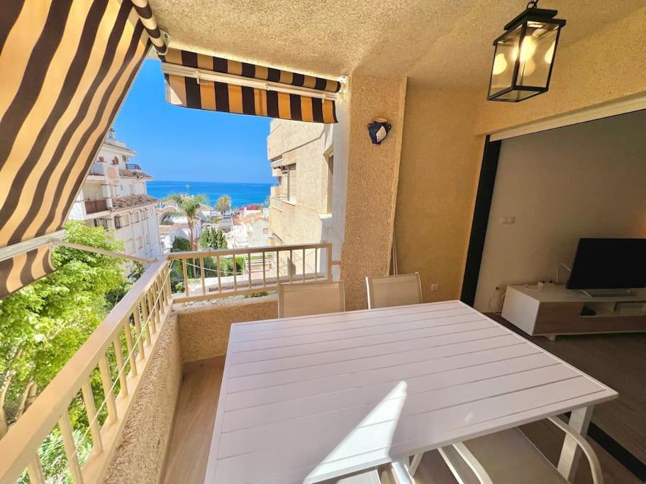Apartamento La Caleta Sea Views And Pool La Herradura  Exterior foto