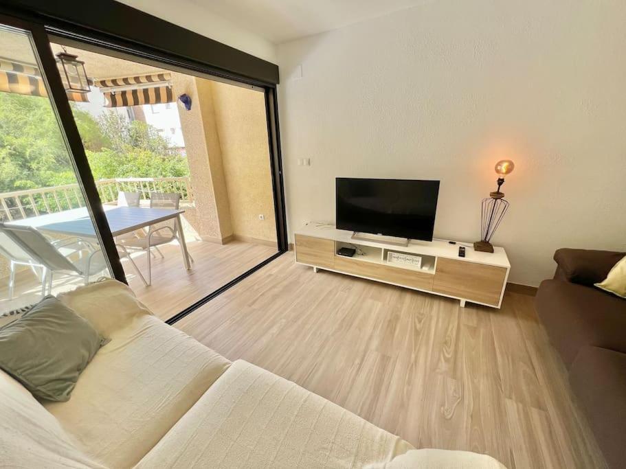 Apartamento La Caleta Sea Views And Pool La Herradura  Exterior foto